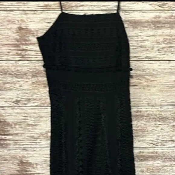 Endless Rose Lace dress size small - Picture 1 of 7